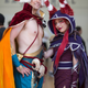 Cosplay by Chibi and Chub Cosplay